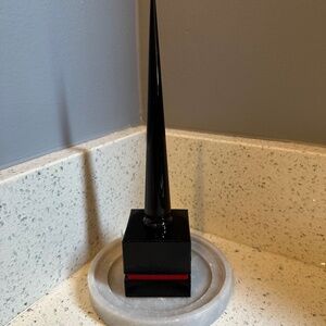 Christian Louboutin Rouge Nail Colour